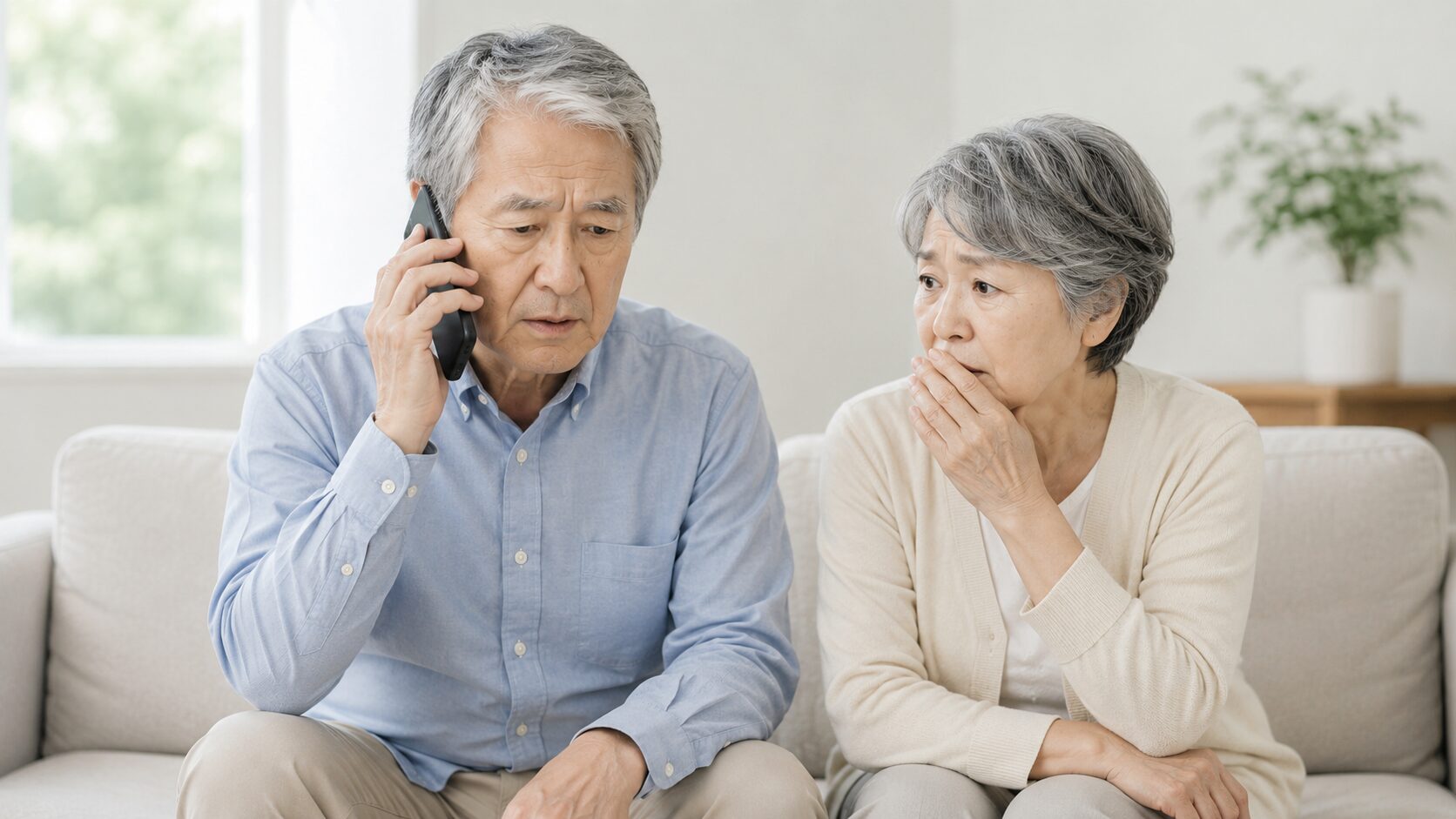 実家防護と電話。特殊詐欺の着信を100％遮断する設定法